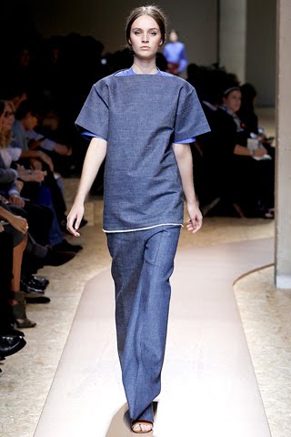 Celine- Spring 2011 Celine- Spring 2011