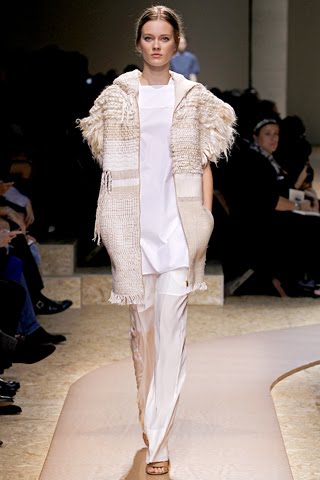 Celine- Spring 2011 Celine- Spring 2011