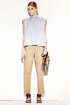 Chloe Resort 2010
