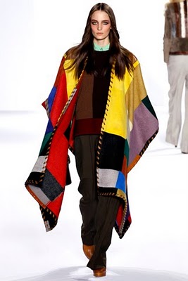 Chloe f/w 11 Chloe f/w 11
