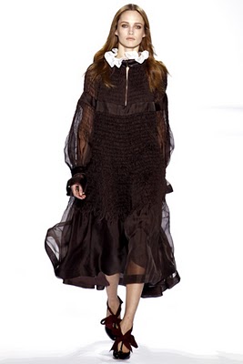 Chloe f/w 11 Chloe f/w 11