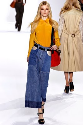 Chloe f/w 11 Chloe f/w 11
