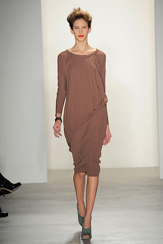Costello Tagliapietra Fall / Winter 2010 New York Fashion Week