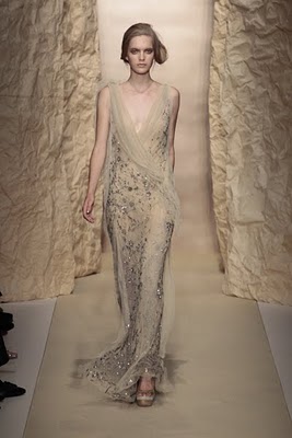 Donna Karan spring / summer 2011 collection Donna Karan spring / summer 2011 collection