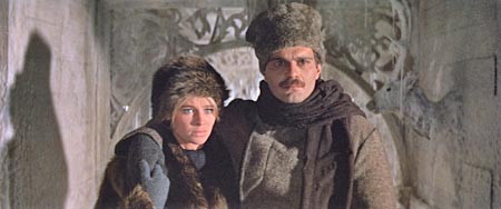 Doctor Zhivago Doctor Zhivago