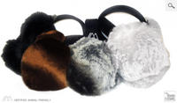 Imposter earmuffs