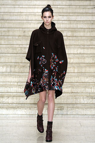 Erdem fall / winter 2010