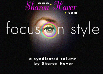 The first web presence for FocusOnStyle when it was transitioning from a syndicated column. Designed by Vincent Gagliostro.