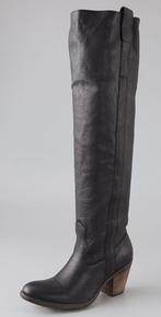 Frye - Taylor Over The Knee Boots Frye - Taylor Over The Knee Boots