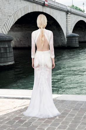 Givenchy Haute Couture Givenchy Haute Couture
