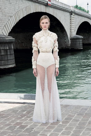 Givenchy Haute Couture Givenchy Haute Couture