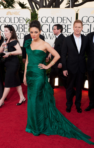 Mila Kunis Mila Kunis