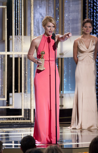 Claire Danes Claire Danes
