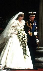 Destined to be even more memorable than the wedding of The Prince and Princess of Wales in 1981 Destined to be even more memorable than the wedding of The Prince and Princess of Wales in 1981