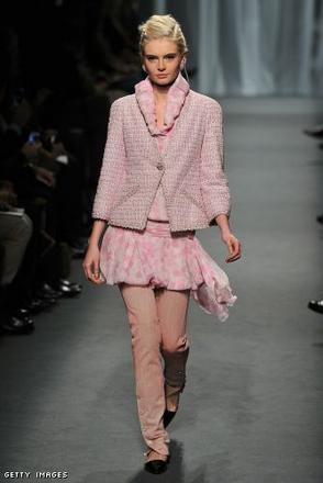 Chanel Haute Couture Chanel Haute Couture