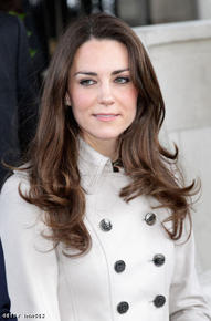 Kate Middleton on a visit to Northern Ireland. Kate Middleton on a visit to Northern Ireland.