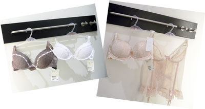 H&M underwear H&M underwear