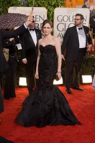 Vera Farmiga in Dolce & Gabbana Vera Farmiga in Dolce & Gabbana