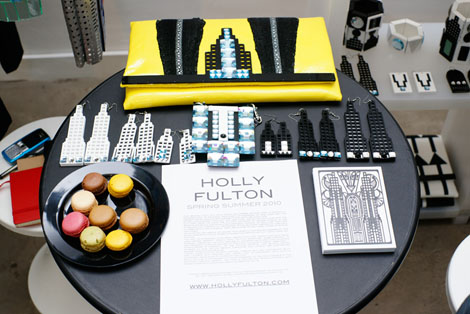 Holly Fulton baubles Holly Fulton baubles