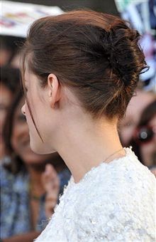 Kristen Stewart Kristen Stewart