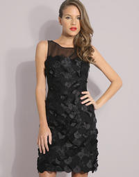 Karen Millen Floral Corsage Dress Karen Millen Floral Corsage Dress