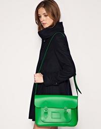 Cambridge Satchel Company at ASOS Cambridge Satchel Company at ASOS