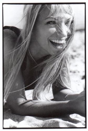 Jaclyn Sharp founder of Imposter