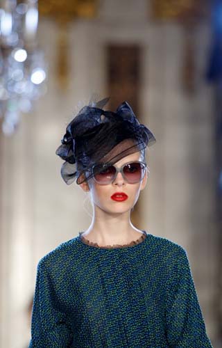 Jason Wu Eyewear