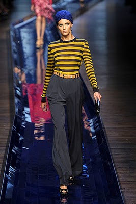 Jason Wu spring / summer 2011 collection Jason Wu spring / summer 2011 collection