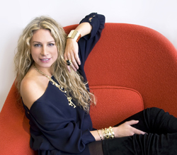 Jennifer Fisher