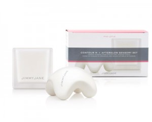 Jimmyjane Jimmyjane CONTOUR M+AFTERGLOW SENSORY SET