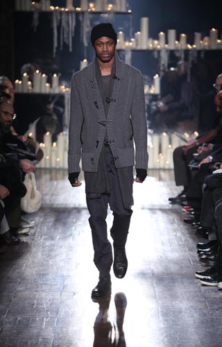 John Varvatos - Fall / Winter 2010 Milan John Varvatos - Fall / Winter 2010 Milan
