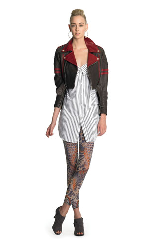 Jean Paul Gaultier for Target Jean Paul Gaultier for Target