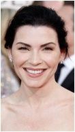 Close-up of Julianna Margulies Close-up of Julianna Margulies