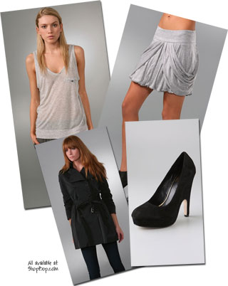 All available at ShopBop.com All available at ShopBop.com