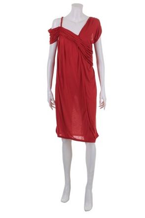 LANVIN - Off-the-shoulder dress at farfetch LANVIN - Off-the-shoulder dress at farfetch