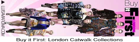 Shop: London Catwalk Collections Shop: London Catwalk Collections