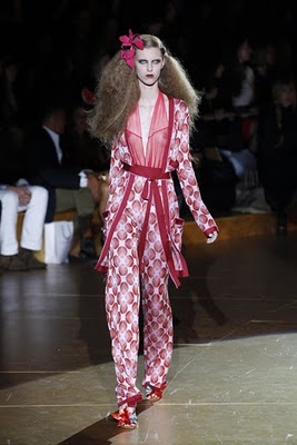 Marc Jacobs spring / summer 2011 collection Marc Jacobs spring / summer 2011 collection