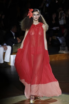 Marc Jacobs spring / summer 2011 collection Marc Jacobs spring / summer 2011 collection