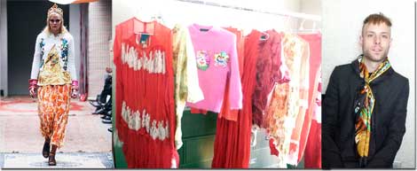 Meadham Kirchoff Meadham Kirchoff