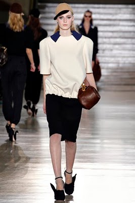 Miu Miu f/w11 Miu Miu f/w11
