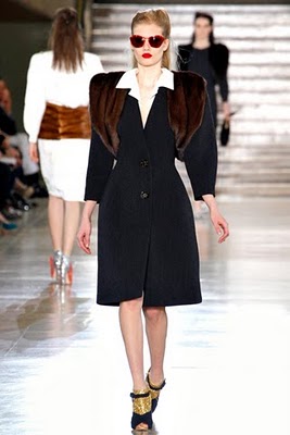 Miu Miu f/w11 Miu Miu f/w11