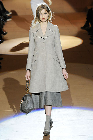 Marc Jacobs fall 2010 Marc Jacobs fall 2010