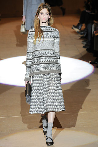 Marc Jacobs fall 2010 Marc Jacobs fall 2010