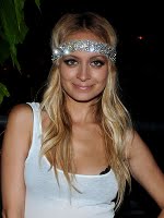 nicole richie nicole richie