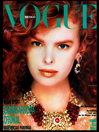 Kathryn Redding wearing a ton of David Webb jewels Kathryn Redding wearing a ton of David Webb jewels