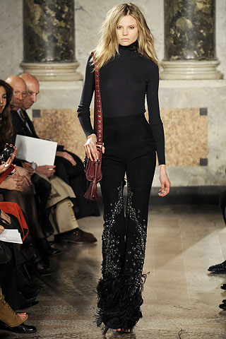 Pucci fall /winter 2010