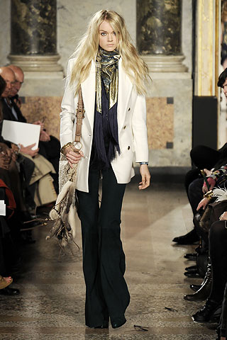 Pucci fall /winter 2010