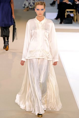 Rochas - Spring 2011 Rochas - Spring 2011