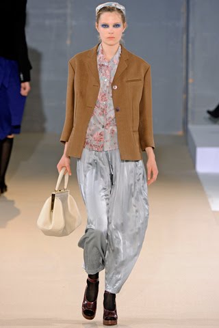Rochas - Spring 2011 Rochas - Spring 2011